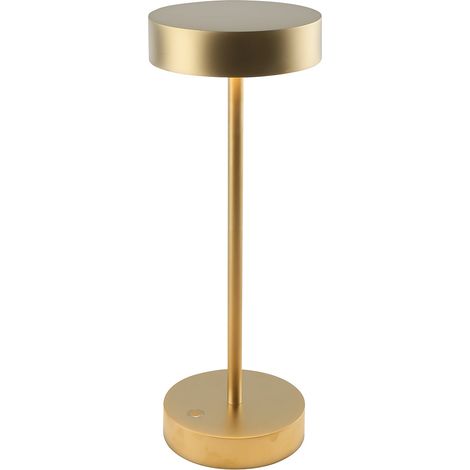 Lampada da tavolo design H33cm SANDY (1/3)
