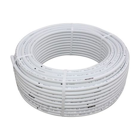 100 x TUBO MULTISTRATO NICOLL FLUXO NUDO Misura: 20 X 2