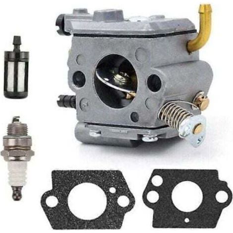 Pour carburateur de tronçonneuse 020 020T MS200 MS200T (1/4)