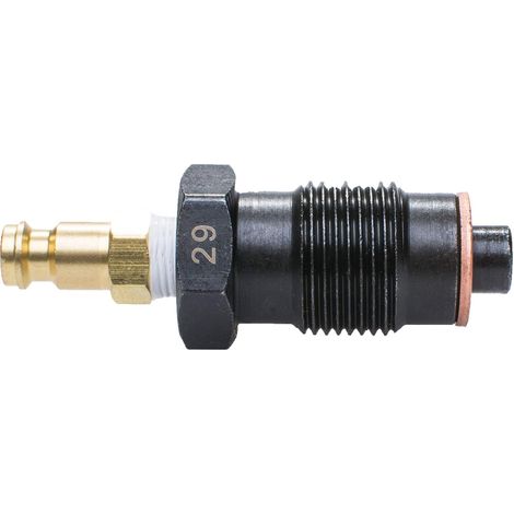 SW-Stahl 26119L-29 Einspritzdüsen Adapter M20