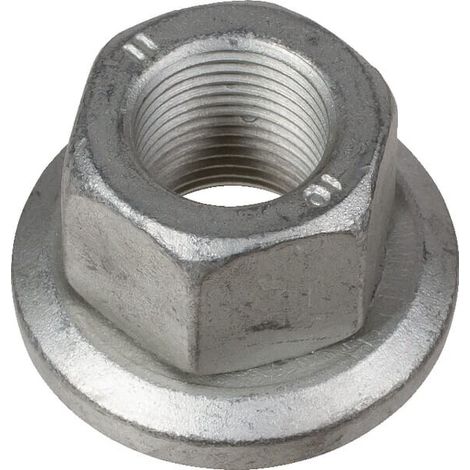 Tuerca de reborde JOHN DEERE RT0011230730 (1/2)