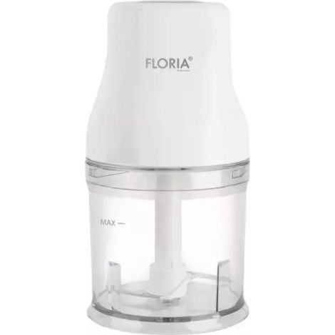 Robot de cocina aeno zln3042 0,5L 200W