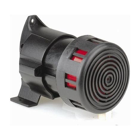 LEGRAND 041539 Elektromagnetische Sirene IP30-IK10 230V akustisch 105dB