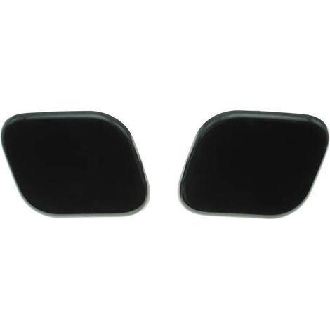 Per KIA CEED 2012 2013 2014 2015 2016 2017 Paraurti anteriore Copriugello lavafari 98681-A2950 98691-A2950 (SET)