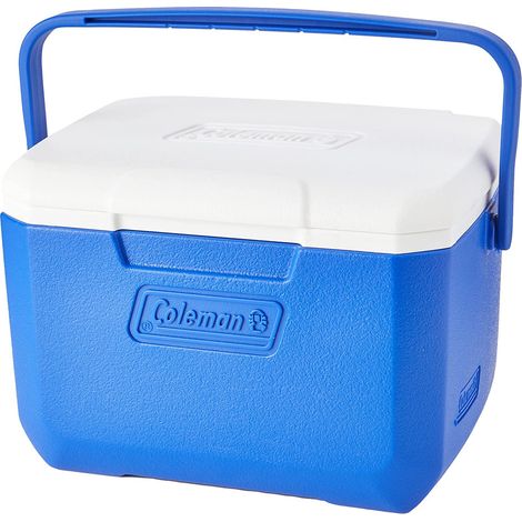 Coleman 5QT Performance Frigorifero portatile Isolamento in PU 4,7 litri (1/5)