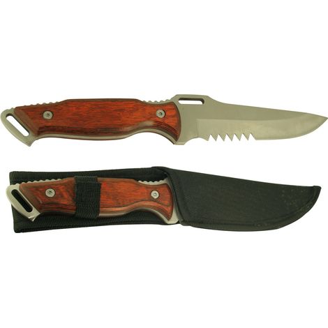 Feste Klingenmesser Tiger Art. 1960879