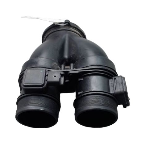 [PRODUIT D'OCCASION] Debitmetre Air Jaguar S-type Ph.3 2004- ♻️ Ref Oe. C2c12919 - Garantie à vie (1/3)