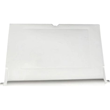 Vanne de vidange de piscine de remplacement lgre (1/5)