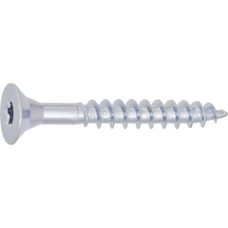 Connex Universalschrauben 4.5 x 35 mm TX 20 - 500 Stk.