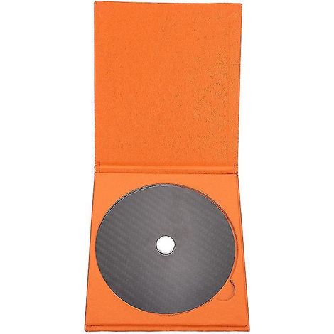 1 tapis de plateau CD (1/3)