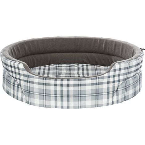 Corbeille Lucky pour chien et chat Désignation : Corbeille Lucky Taille : 45 x 35 cm Trixie 37021 (1/5)
