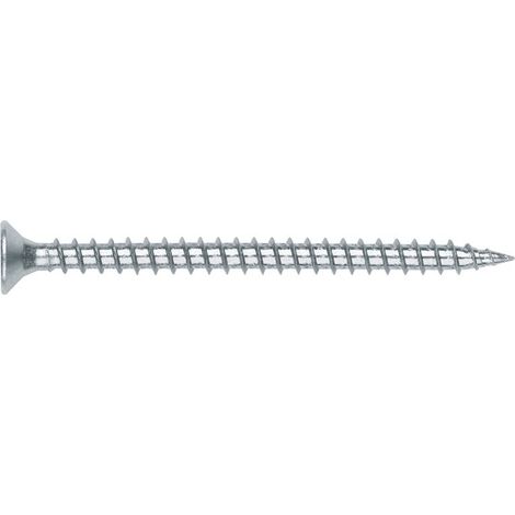 TIRAFONDO DE CABEZA AVELLANADA. PZ TP-PO Z 6 X 100