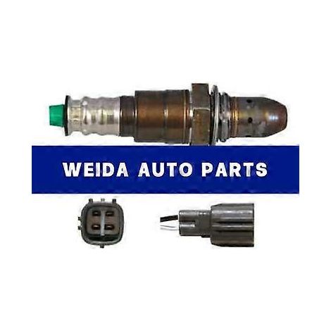 Applicable aux capteurs d'oxygène Toyota 8946706180, 894670E190, 8946748270, 8946748280 szrh56 (1/2)