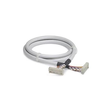 conector industrial phoenix contact 2299505 flexible resistente temperatura