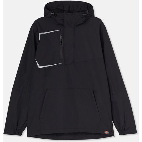 Dickies Generation Regenjacke Schwarz 3XL