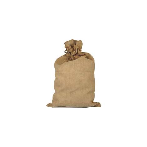SACCO JUTA- - portata fino a kg.50, cm 60X100 - 10 pezzi