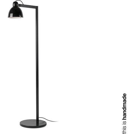Faro Venice Lampe de travail sur pied noire (1/5)