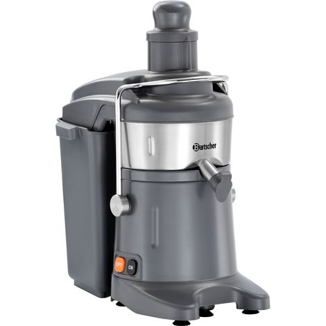 Centrifugeuse Powerfresh - 3000 tr/min - Bartscher (1/5)