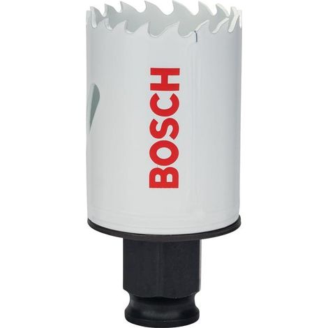 Scie trépan Power Change, Ø : 35 mm, Vitesse de rotation tr/mn INOX 125, Vitesse de rotation tr/mn acier 250