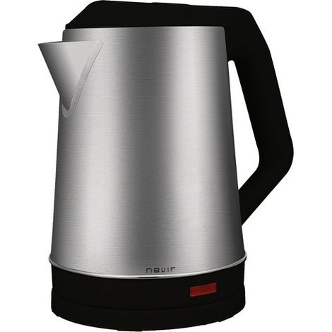 HERVIDORA NEVIR NVR1113KI 1.8L INOX (1/2)