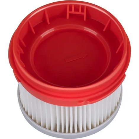 Zubehör für Dreame V8 V9 V9B V10 V11 K10 Staubsauger, Filterelement (1/4)