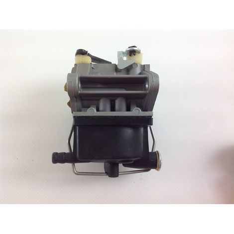 Vergasermotor Rasentraktor TECUMSEH OHV 11 13 PS 640065