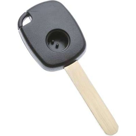 GUSCIO CHIAVE AUTO HONDA HON66RS1 SILCA - PULSANTI 1 - 1 pezzo