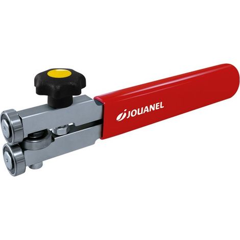 PLIEUSE À MAIN MINI POUR BORDS TOMBÉS 5 MM - JOUANEL INDUSTRIE - PLIM5