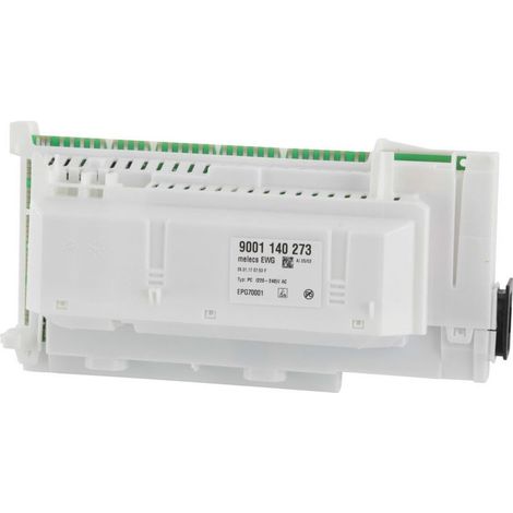 Carte électronique, module de puissance