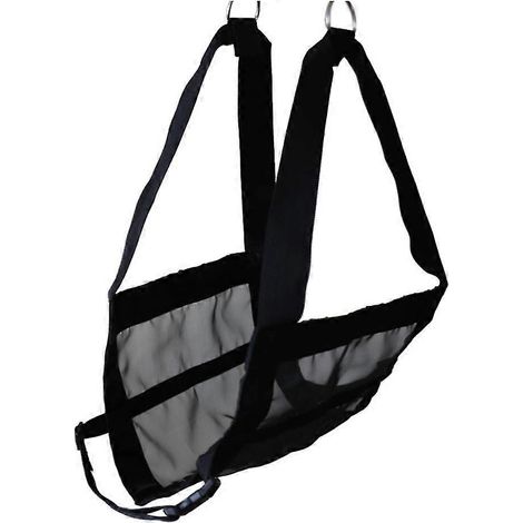 Élingue pour veaux pour peser les petits animaux, élingue pour bétail, balance suspendue, balance à veaux (1/5)