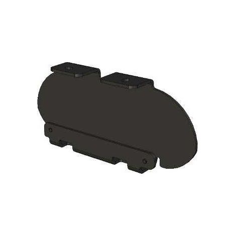 Set console plafond RAD 290 A (1/2)