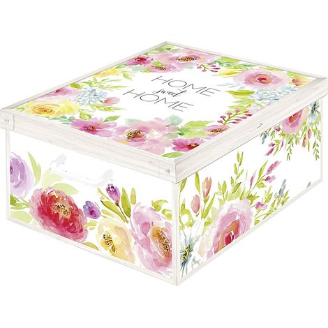 Scatola collection Sweet Home