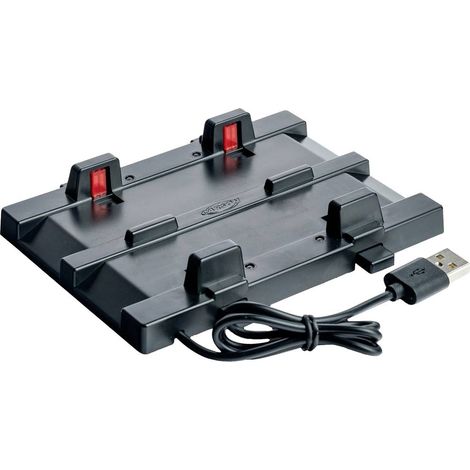 Carson RC Sport 1:87 Stazione di carica USB 5 V 50 mA (1/4)