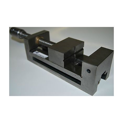 MORSA MODULARE DI PRECISIONE 155X50X52mm FRESE CNC 2''