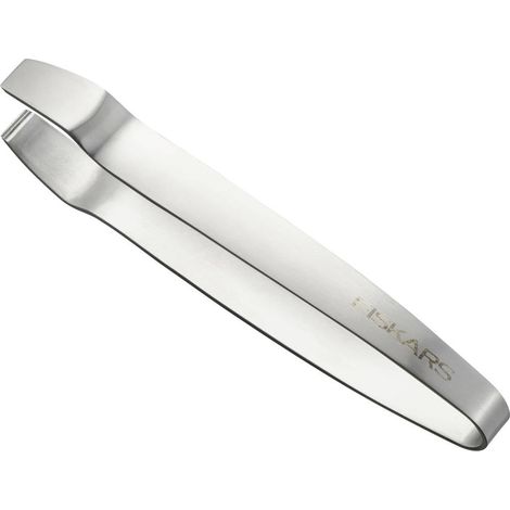 Fiskars Pinza per erba 1079962 Acciaio inox 1 pz. (1/4)
