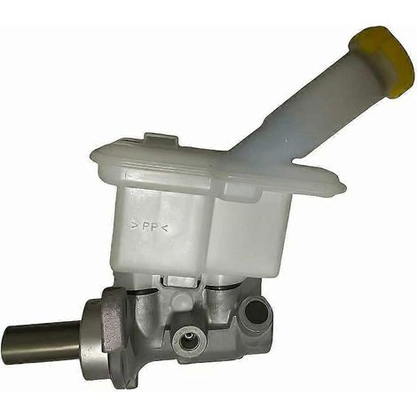 Hauptbremszylinder D6010-1HB0C D60101HB0C für Nissan March Sunny Kicks 2013- (1/5)