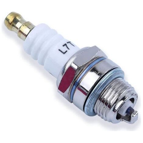 Candela di accensione per NGK BPMR7A L7T e Champion CJ8 RCJ6Y RCJ7Y e altre candele di accensione, candela di accensione universale per motoseghe e tosaerba Stihl e Husqvarna (1)