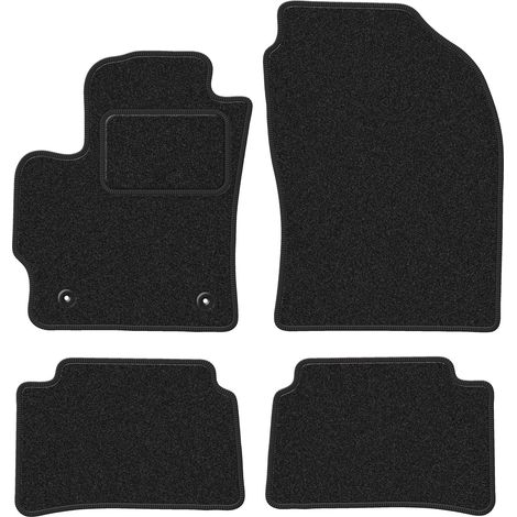 Tapis de voiture ANTHRA pour : Toyota Corolla E21 à hayon (2019-)
