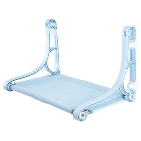 Hamac Pour Chat Détachable Et Lavable, Utilisé Pour Que Les Chats Se Perchent Dans La Vitre, 360 ° Laissez Le Chat Se Prélasser Au Soleil, La Ventouse Est Fixe, La Charge Maximale Est De 22,5 Kg - Ble (1/5)