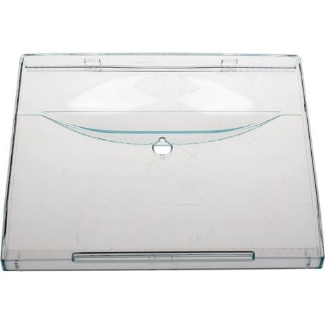 Liebherr - panel cajón de congeladora sin imprimir - 7426668 -