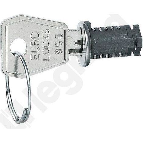 Legrand 001491 - SERRATURA A CHIAVE… N° 850 – per SCATOLE MODULARI DA INCASSO…S