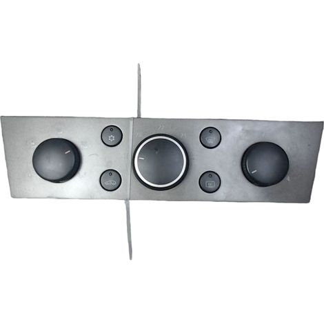 [PRODUIT D'OCCASION] Commande De Chauffage OPEL Vectra 2005- ♻️ Ref Oe. 13138196 - Garantie à vie (1/5)