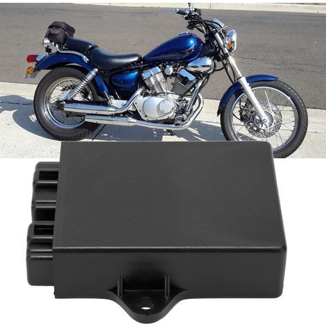 CDI-Zündmodul für Virago 250 XV250 LIFAN Keeway 250 VSTAR - Ersatzteil (1/5)