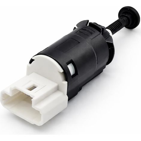 Contacteur Feux Stop for 4 Broches Compatible avec Renault Clio 3 4 Twingo 2 Kangoo Trafic 2 Master Espace Laguna - Interrupteur Pédale Frein Haute Sensibilité Remplacement OEM 8200276361 9643478880 (1/5)