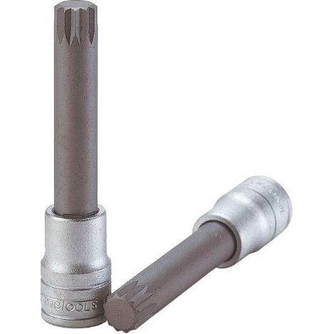Nuss Teng Tools 144000304 satinierte 100 mm (1/3)