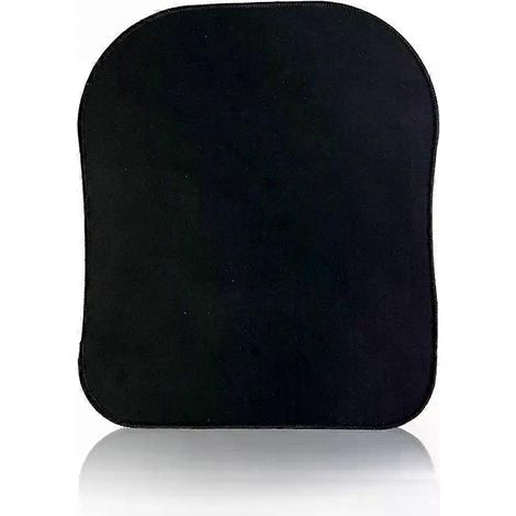 Tapis de glissement antidérapant pour Thermomix TM5, TM6, TM21 et TM31 - Accessoires pour table mobile propre - Tapis de glissement pour robot pâtissier sur socle (1/5)