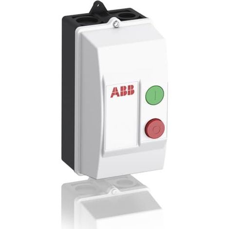 DRAF-Coffret IP66 5.5kW-Comman de Ph/N 100...250VAC sans RT 1SBK154137R1300 ABB H214463