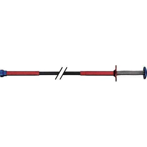 Pince à griffes/Aimant de levage Longueur totale 700mm Force de levage 800g TECWERK (1/5)