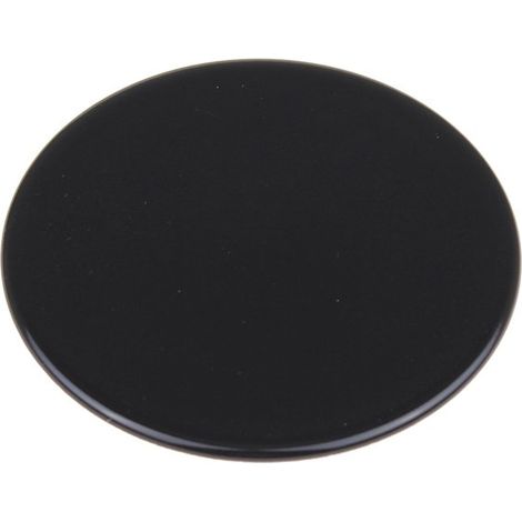 CHAPEAU BRULEUR SEMI-RAPIDE 70MM POUR CUISINIERE SAUTER - 316.533 (1/2)
