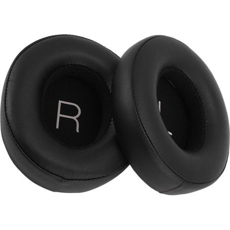 Enhanced Comfort Headphone Ear Cushion and Headband Pad Kit Easy